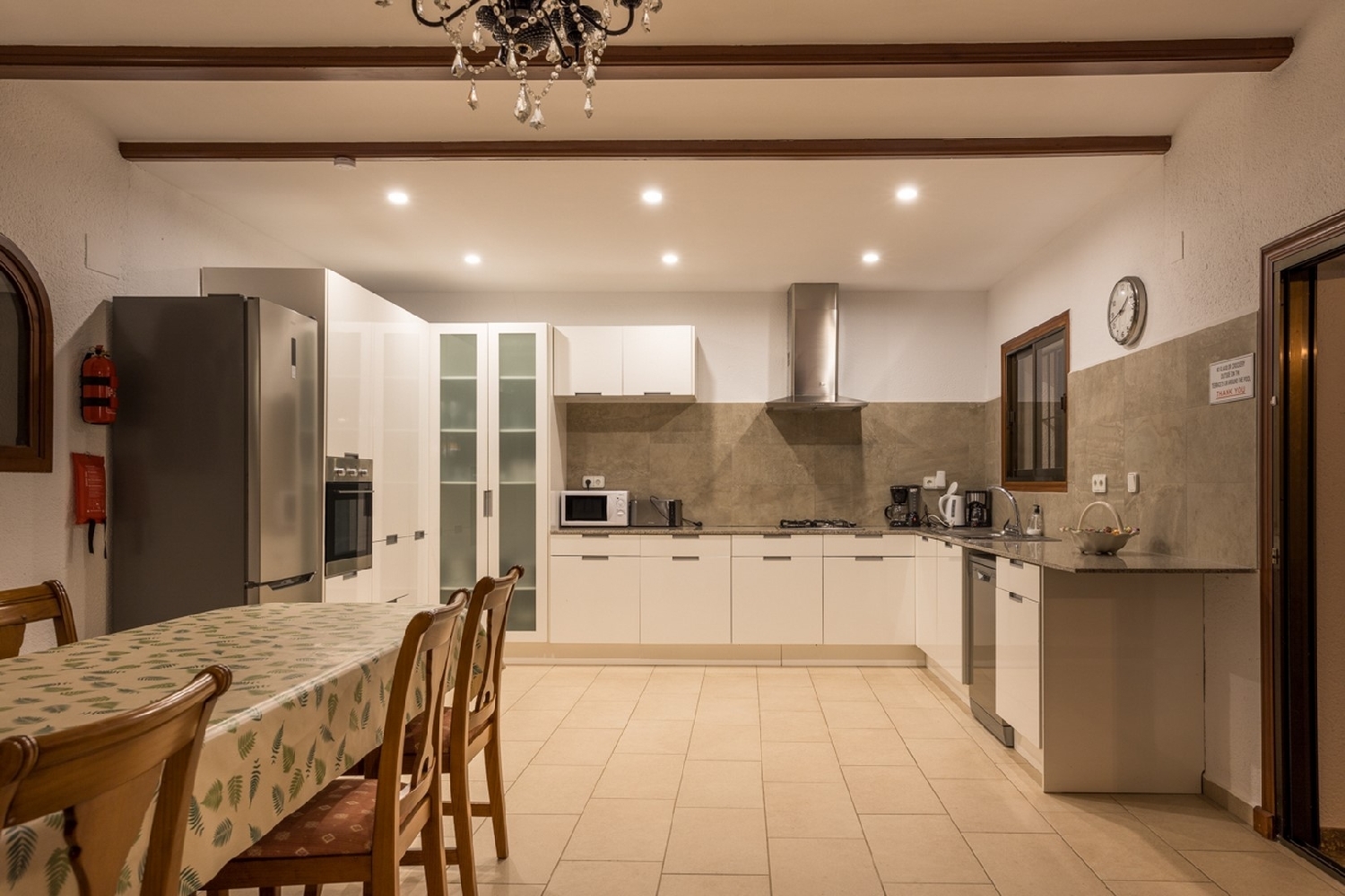  en venta chalet Jávea Marina Alta 5