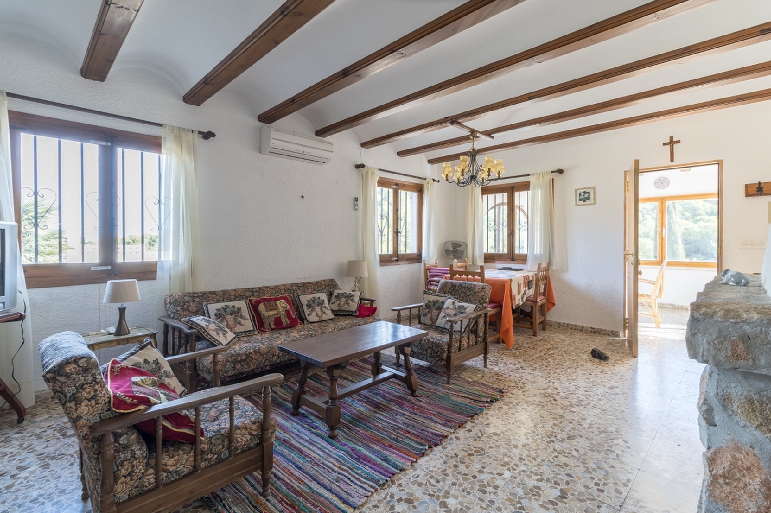  en venta chalet Jávea Marina Alta 9