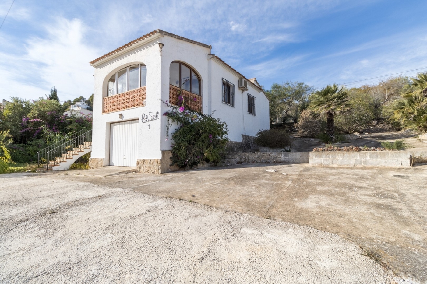  en venta chalet Jávea Marina Alta 1