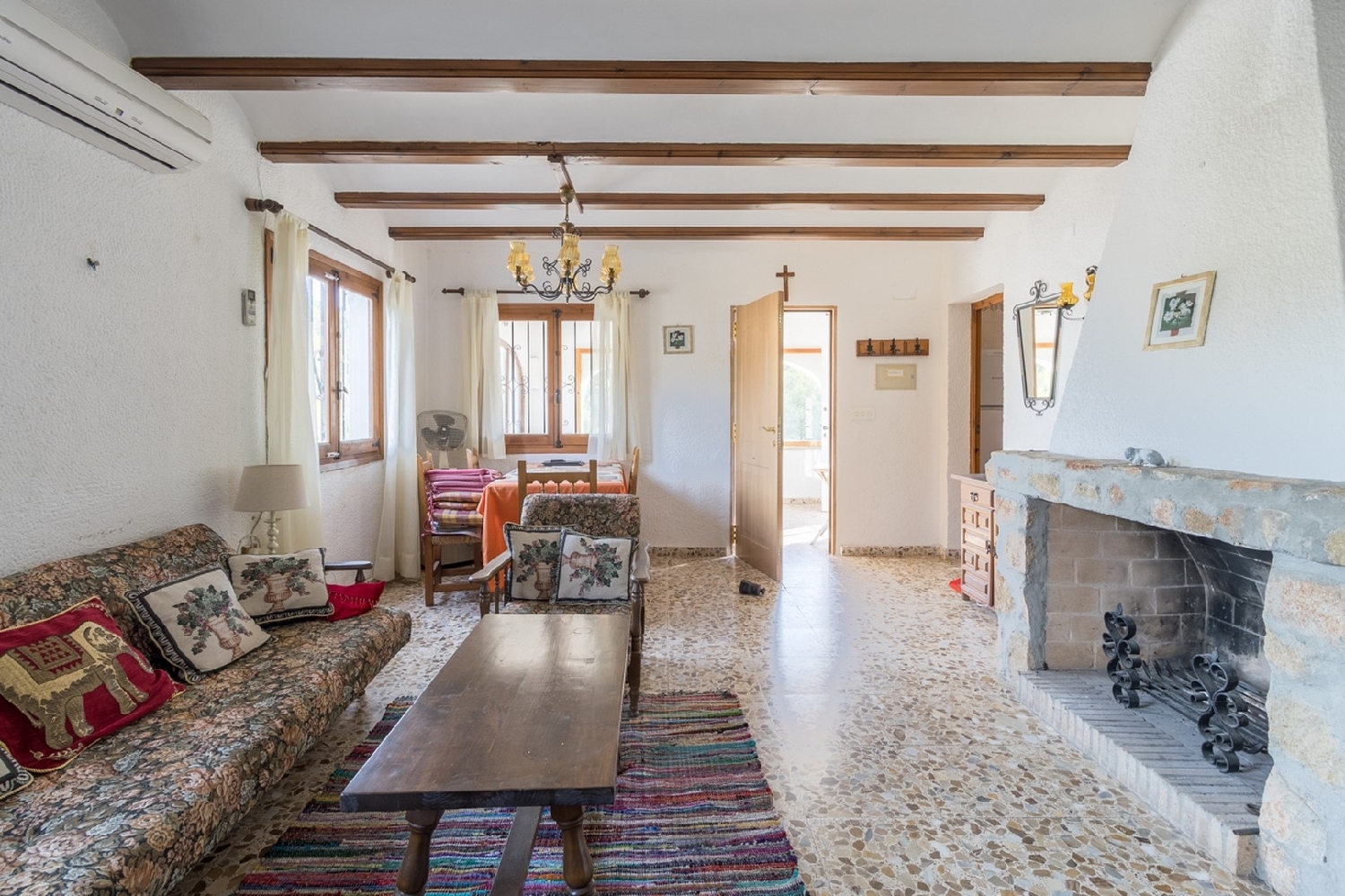  en venta chalet Jávea Marina Alta 5