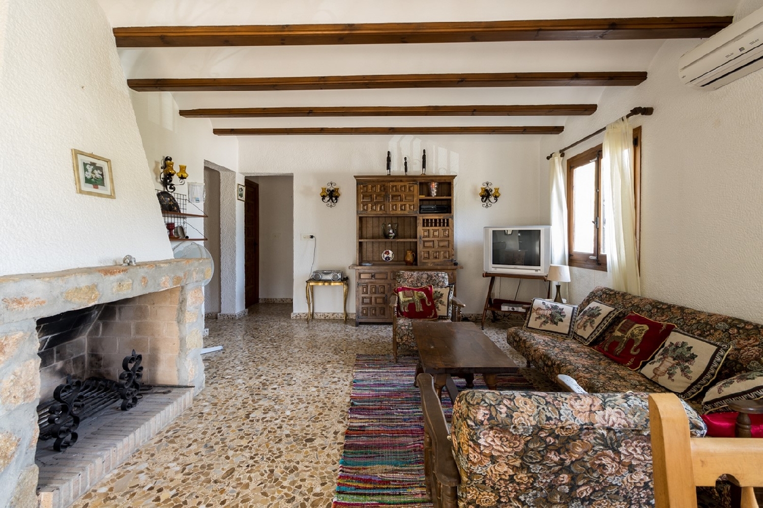  en venta chalet Jávea Marina Alta 4