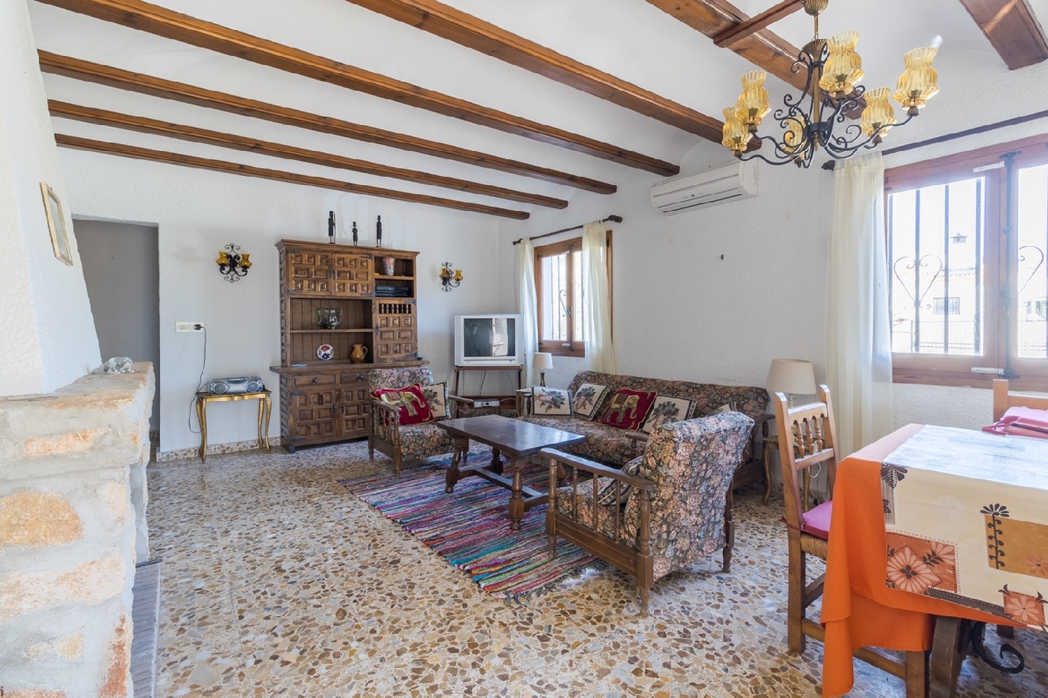  en venta chalet Jávea Marina Alta 3