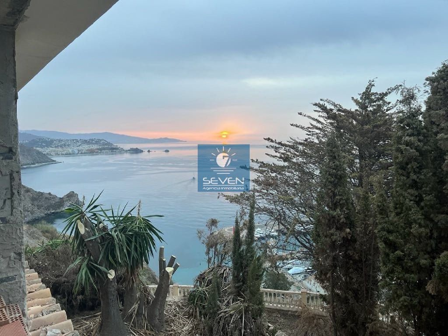  for sale villa La Herradura Costa Tropical 6