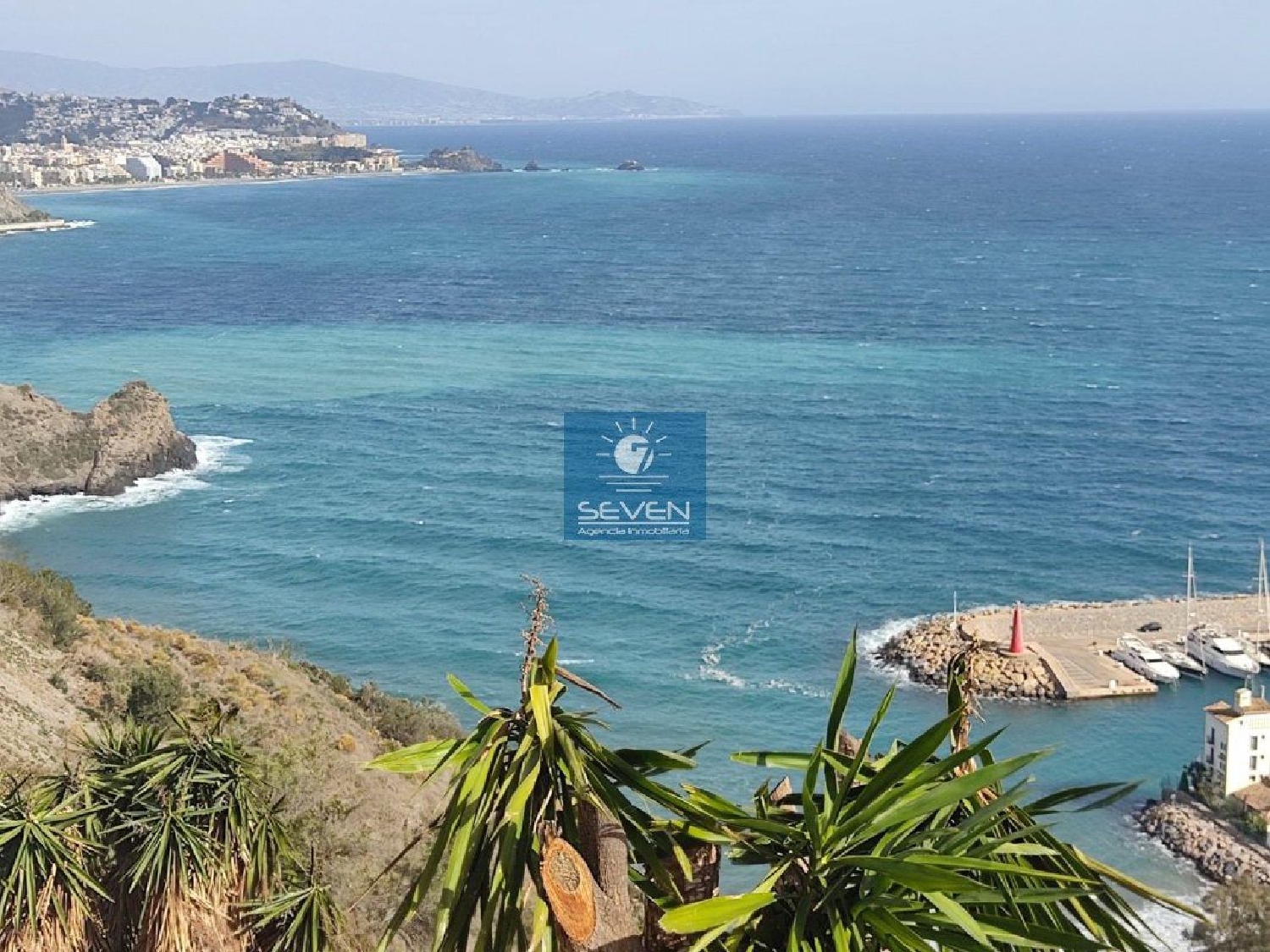  for sale villa La Herradura Costa Tropical 2