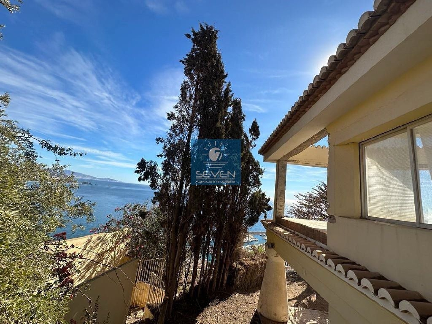  for sale villa La Herradura Costa Tropical 7