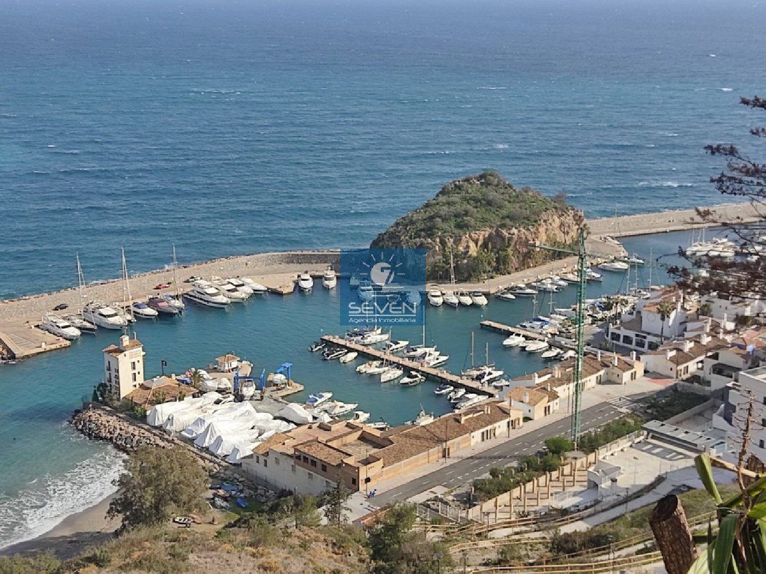  for sale villa La Herradura Costa Tropical 3