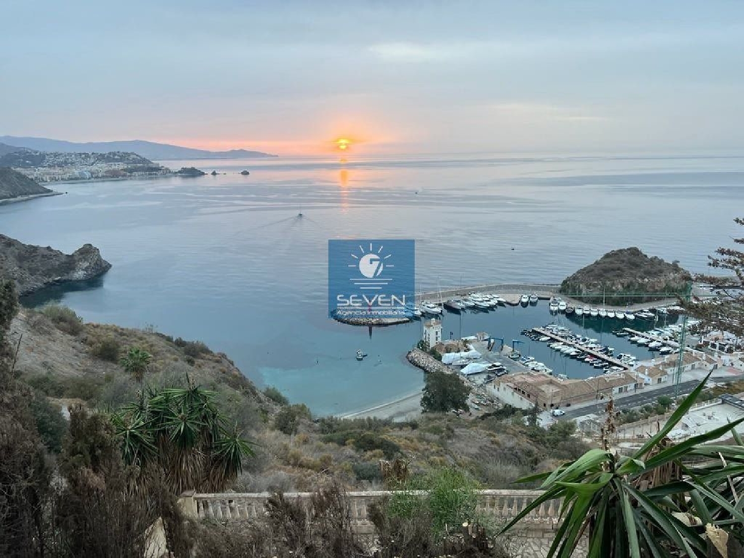  for sale villa La Herradura Costa Tropical 1