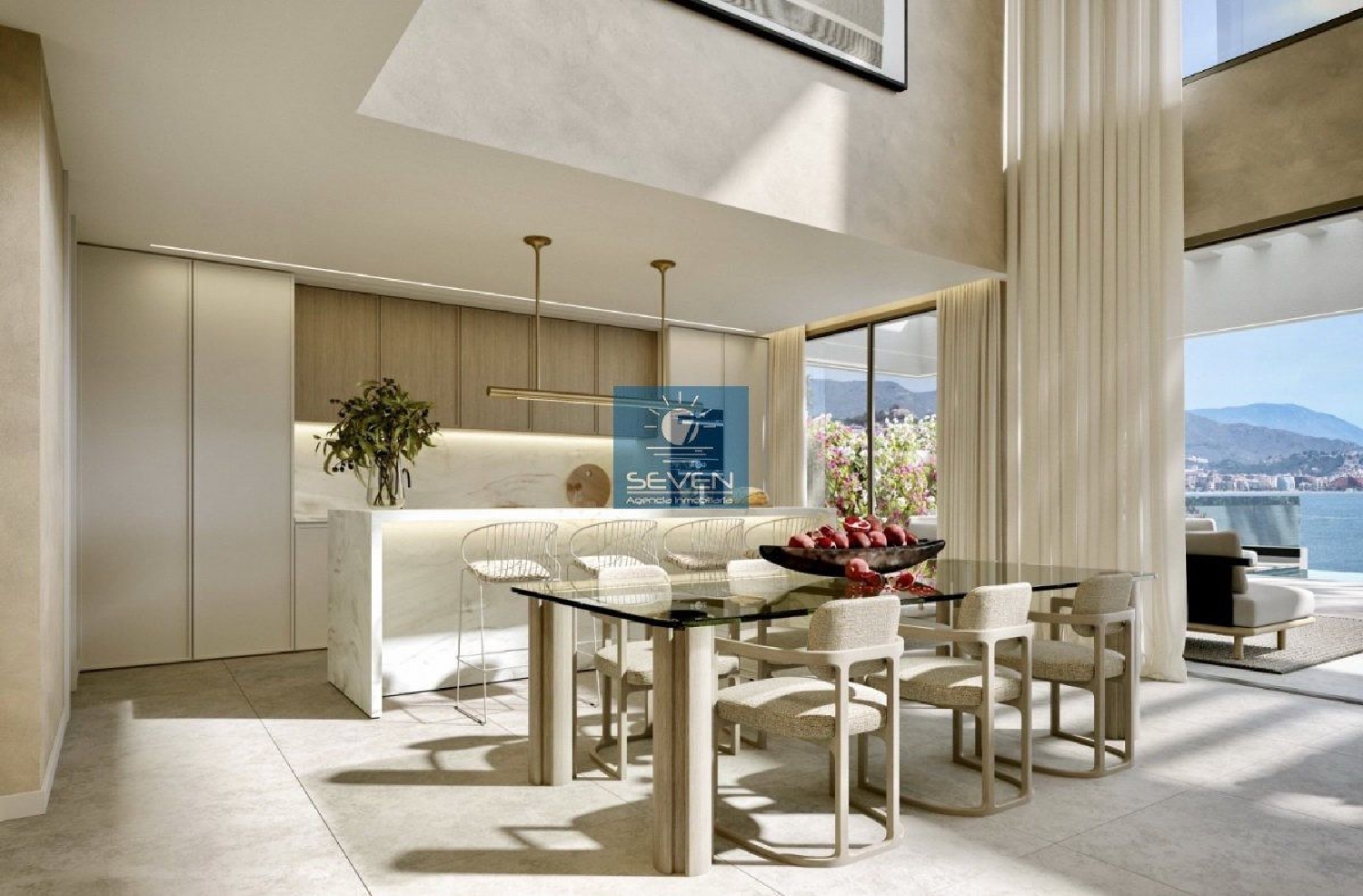  for sale villa La Herradura Costa Tropical 4