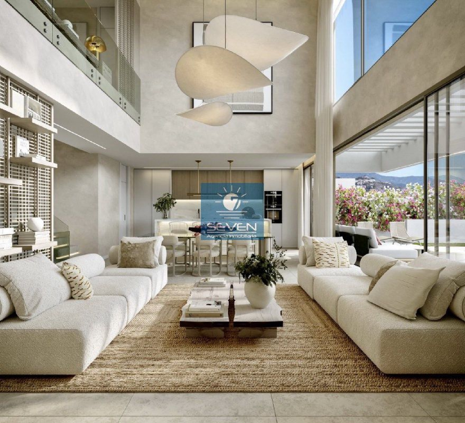  for sale villa La Herradura Costa Tropical 6