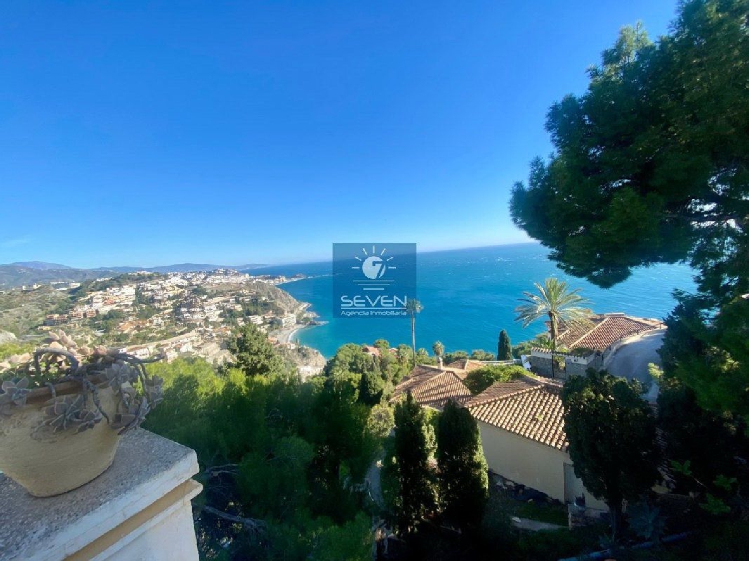  kaufen Villa Láchar Vega De Granada 5