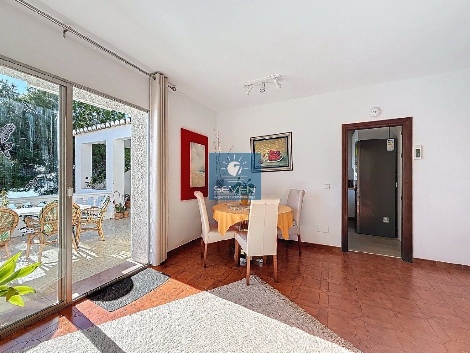  kaufen Villa Láchar Vega De Granada 8