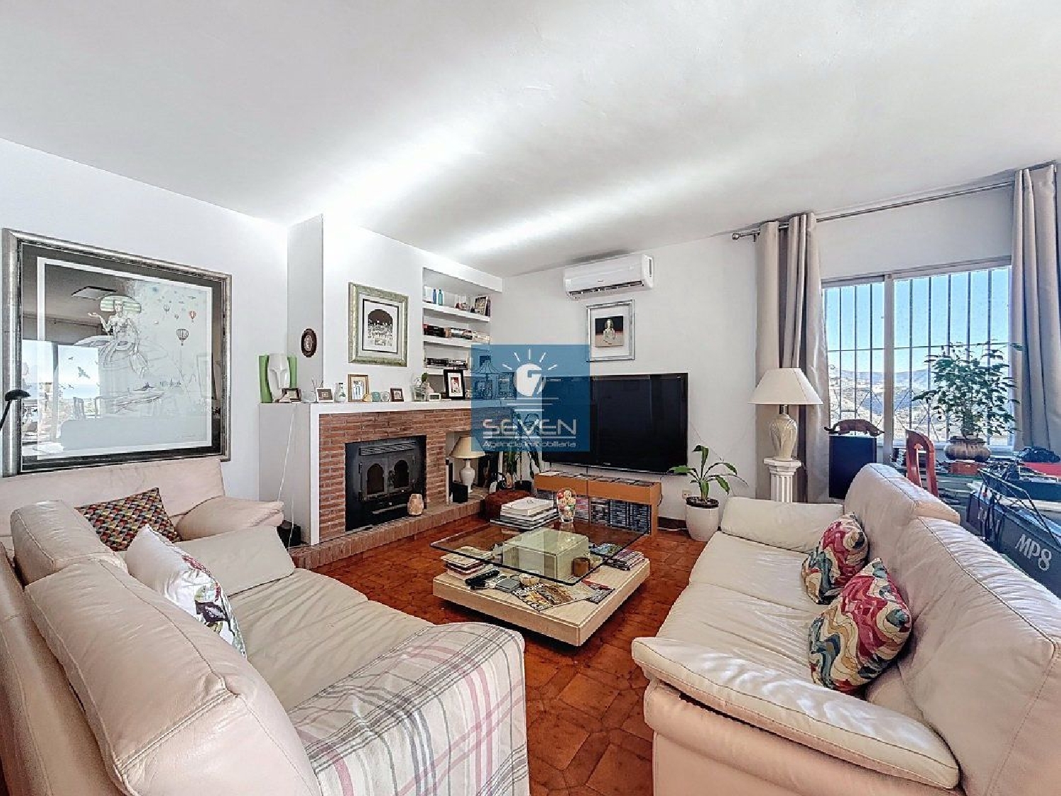  kaufen Villa Láchar Vega De Granada 7