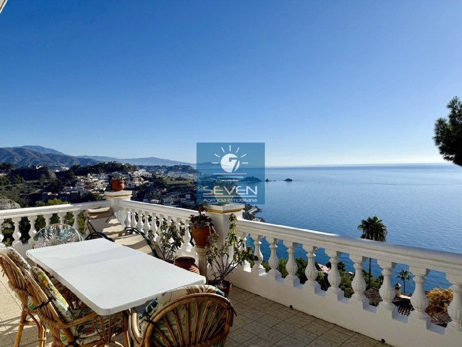  kaufen Villa Láchar Vega De Granada 1