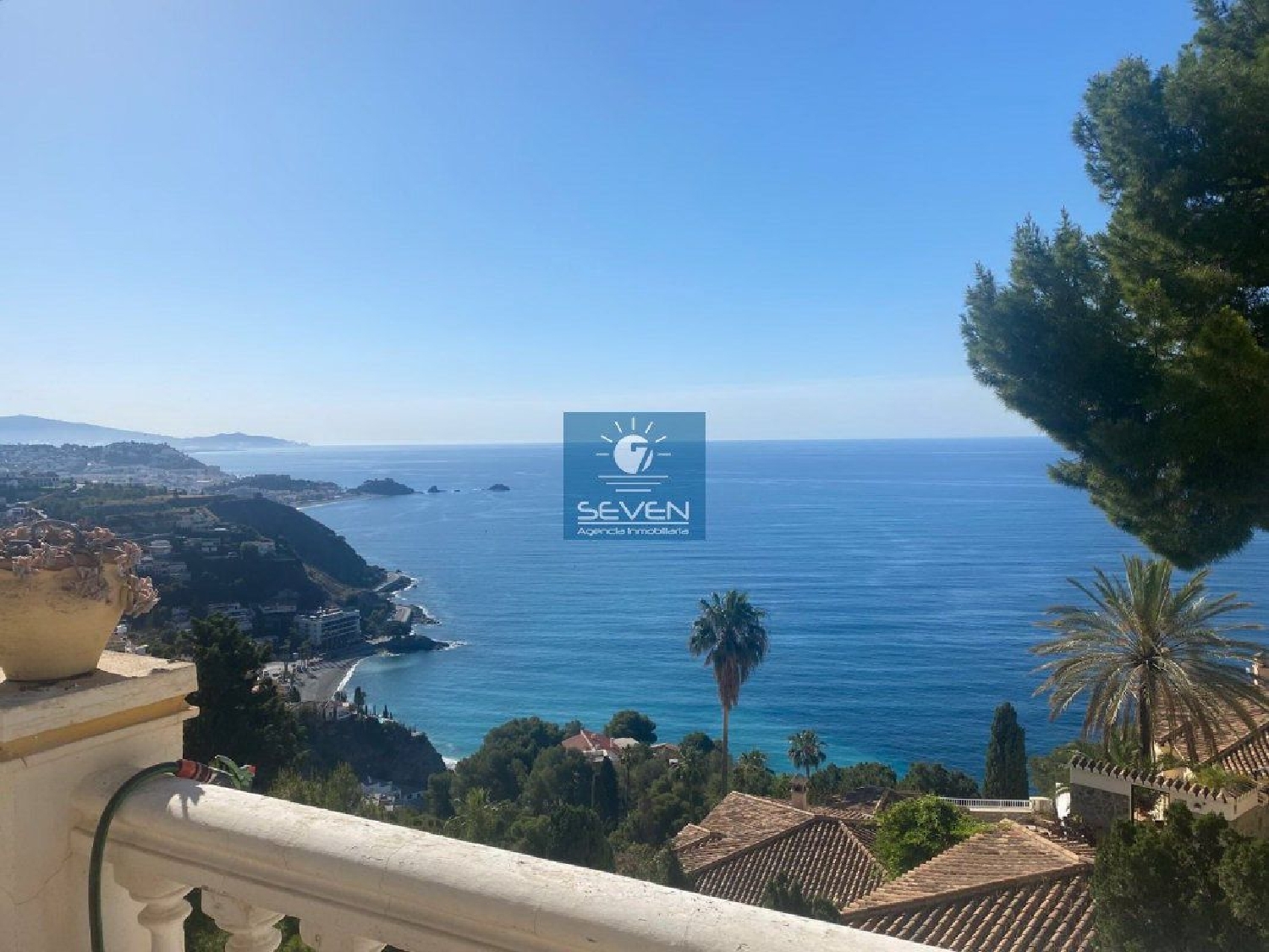  kaufen Villa Láchar Vega De Granada 3