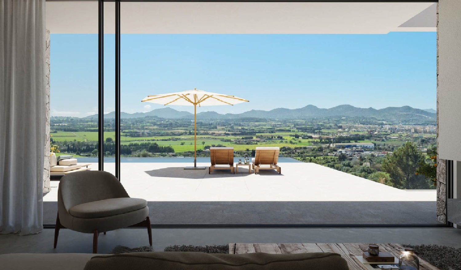 till salu villa Manacor Llevant 14