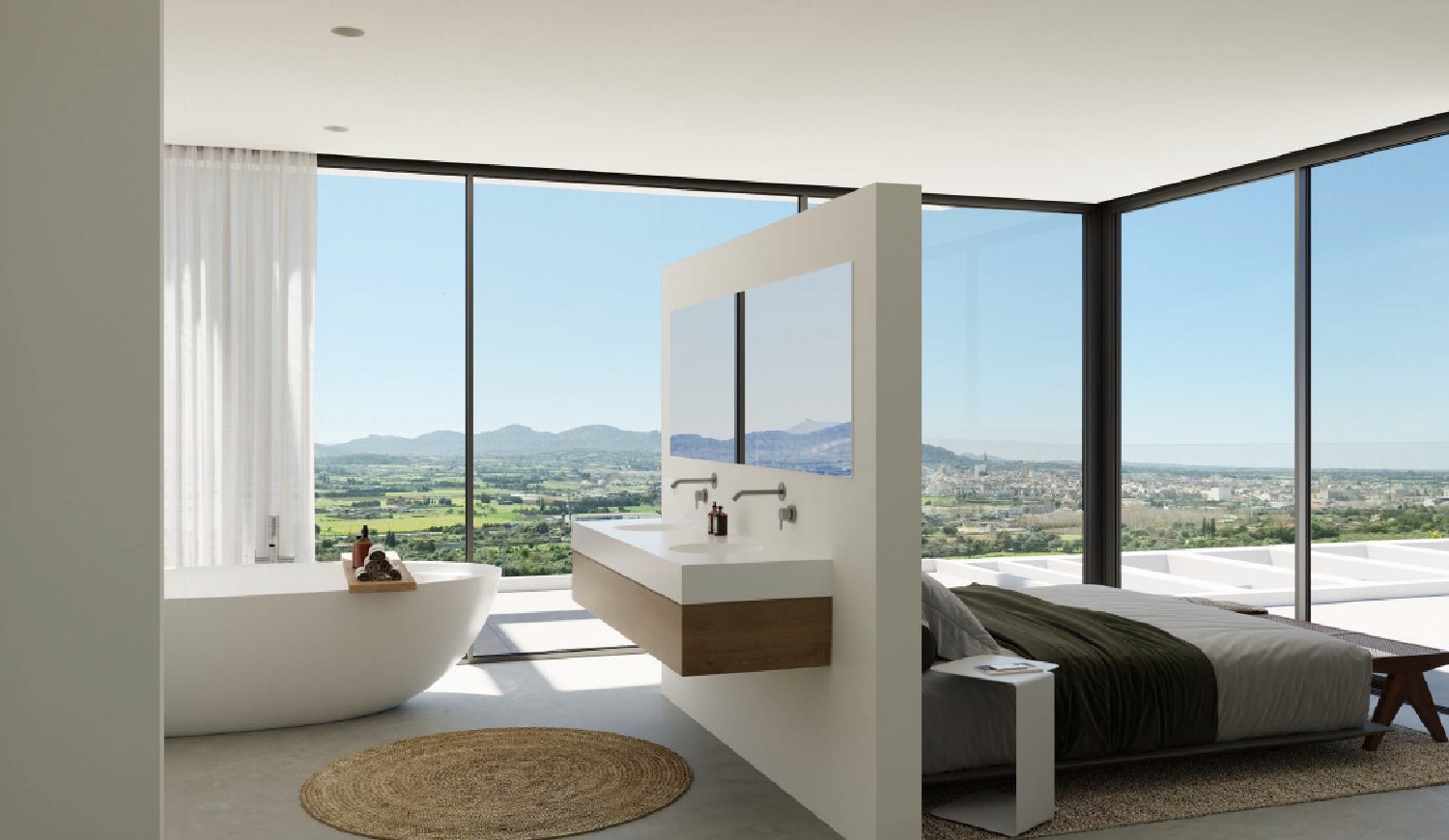 till salu villa Manacor Llevant 15