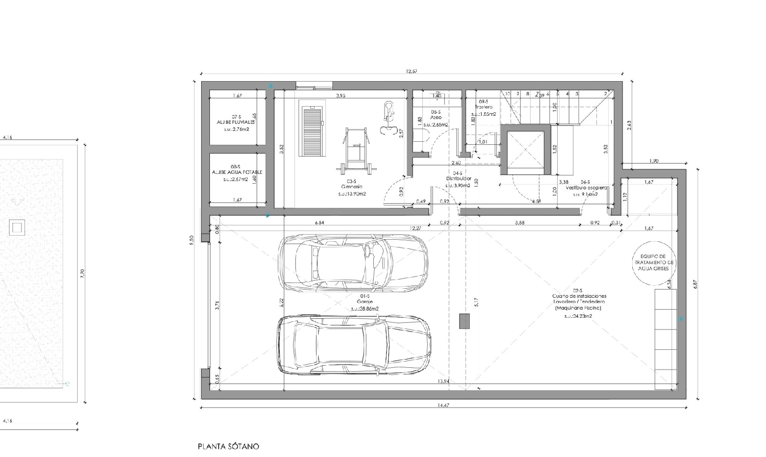 till salu villa Manacor Llevant 18