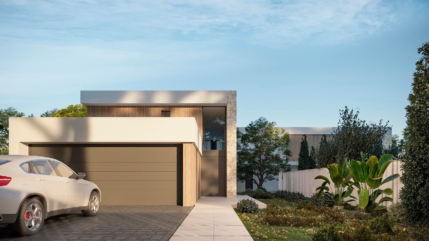  till salu villa Moraira Marina Alta 3