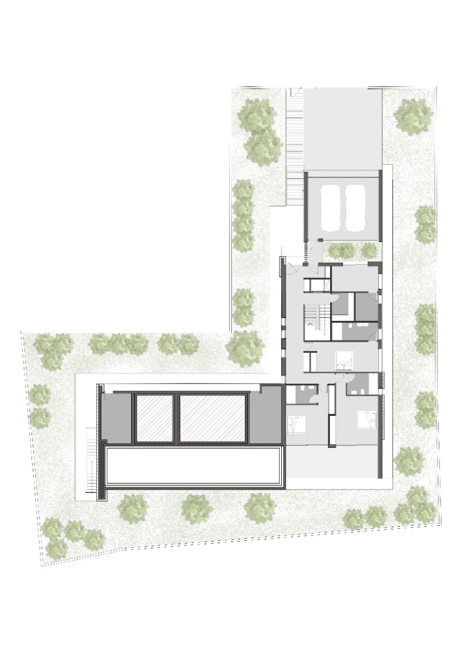  till salu villa Moraira Marina Alta 10