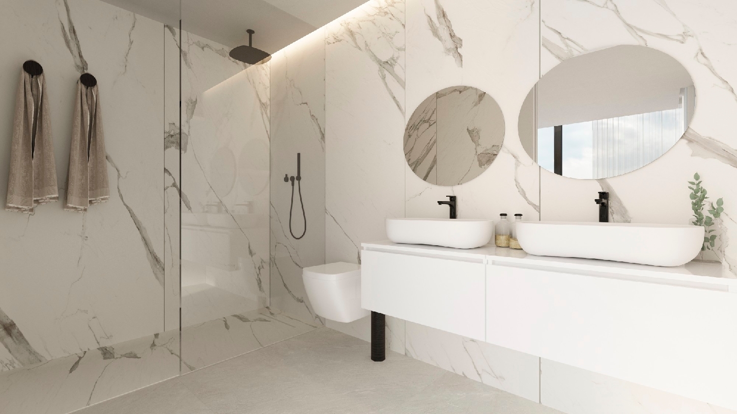  till salu villa Moraira Marina Alta 7