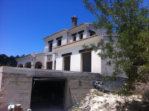 Moraira Marina Alta Villa Bild 6323941