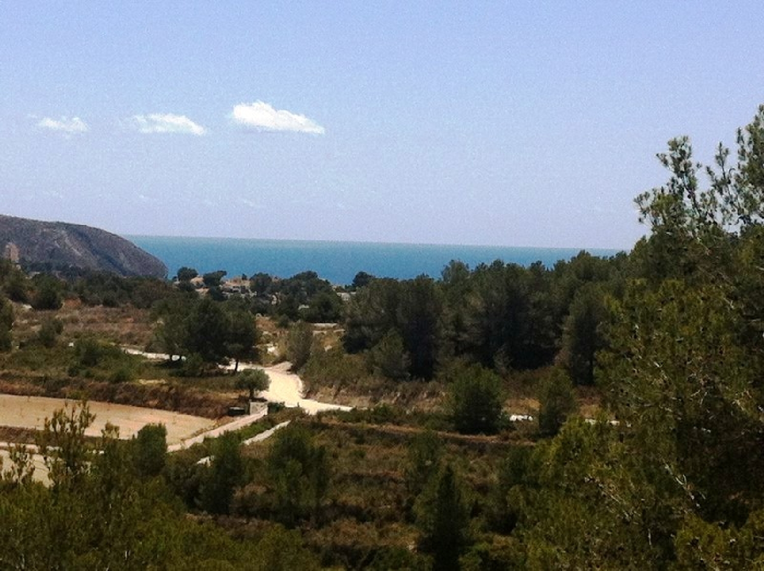  kaufen Villa Moraira Marina Alta 2