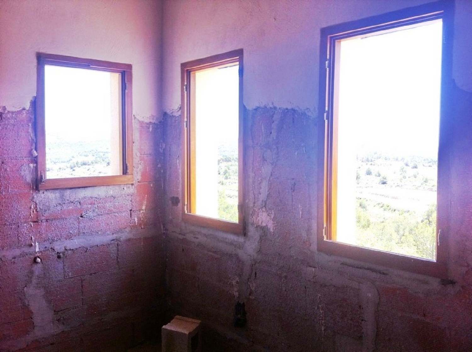  kaufen Villa Moraira Marina Alta 5