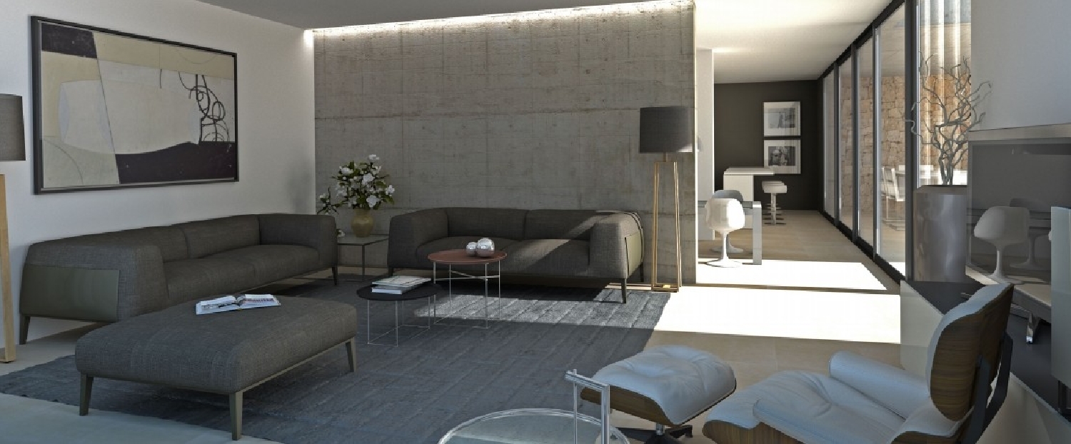  kaufen Villa Moraira Marina Alta 4