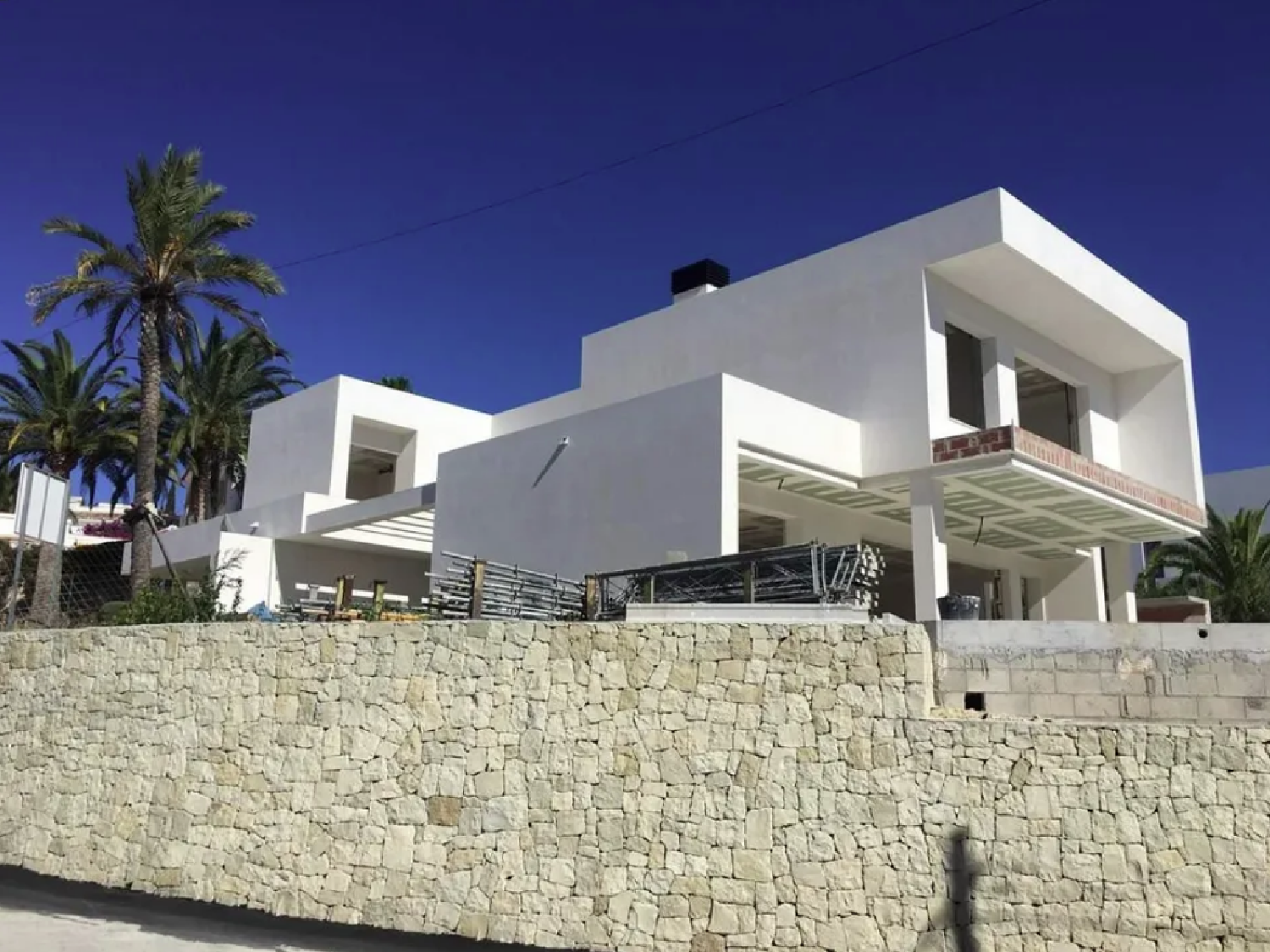  en venta chalet Moraira Marina Alta 10