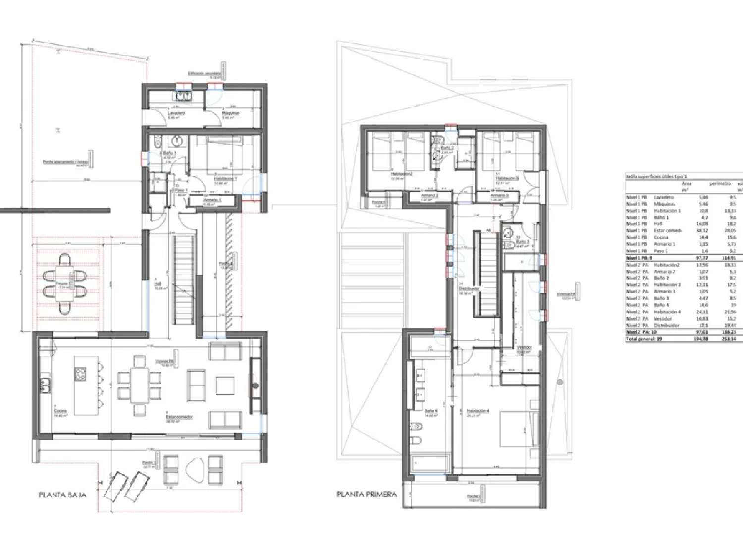  en venta chalet Moraira Marina Alta 15