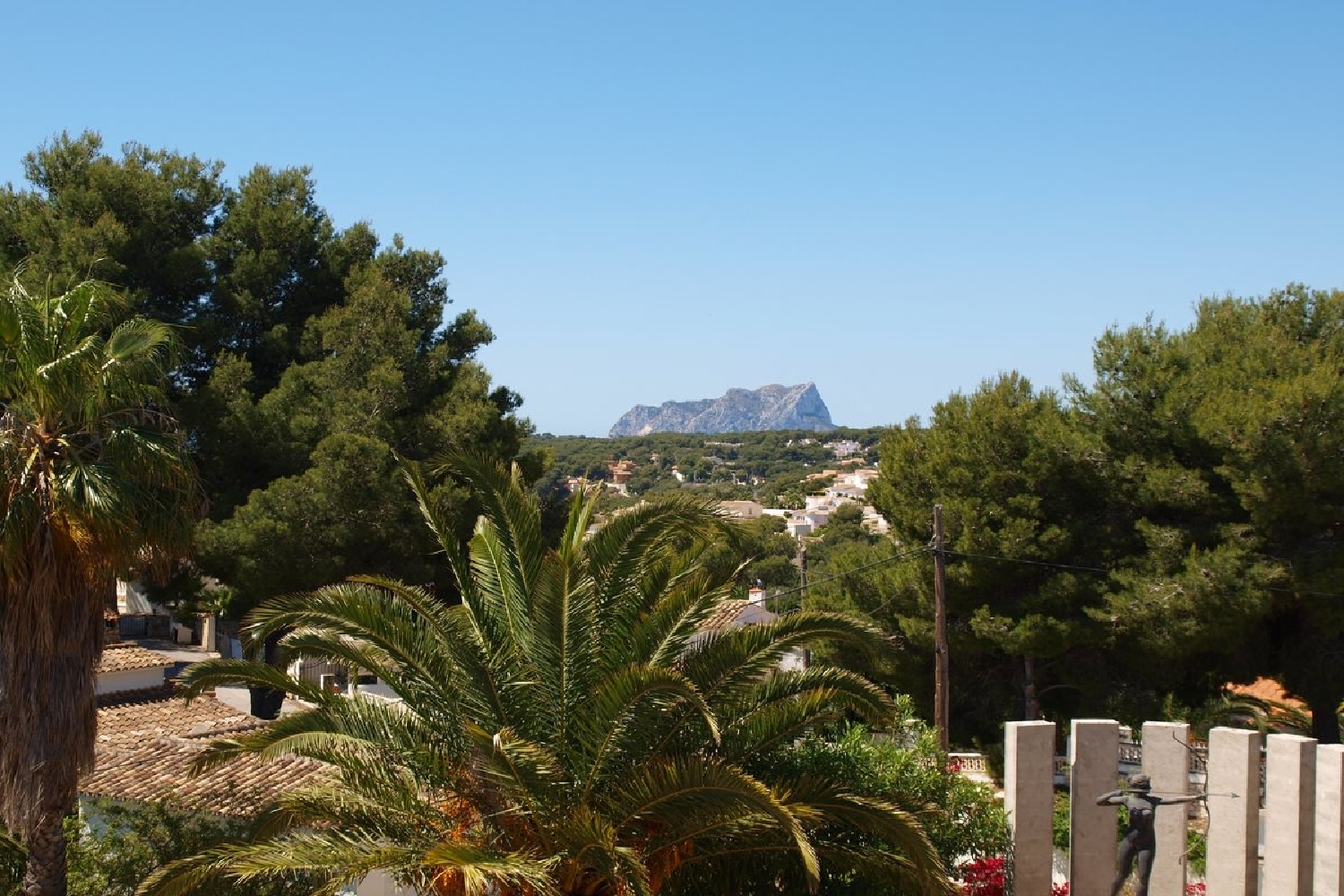  en venta chalet Moraira Marina Alta 11