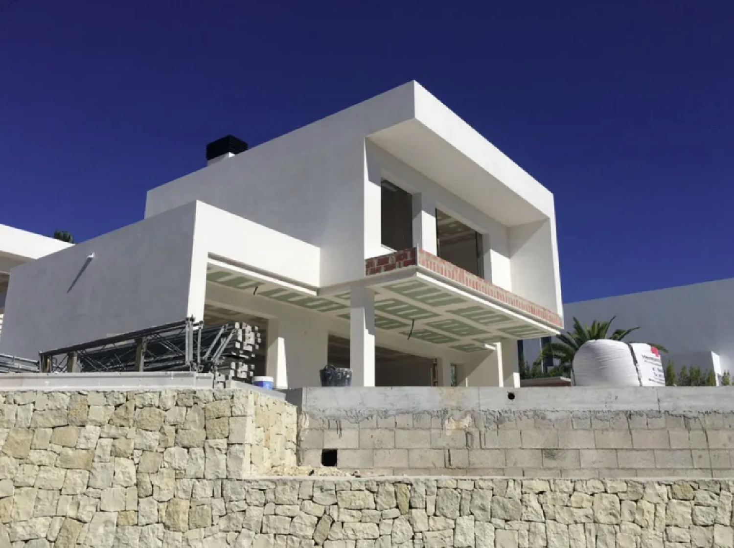  en venta chalet Moraira Marina Alta 3