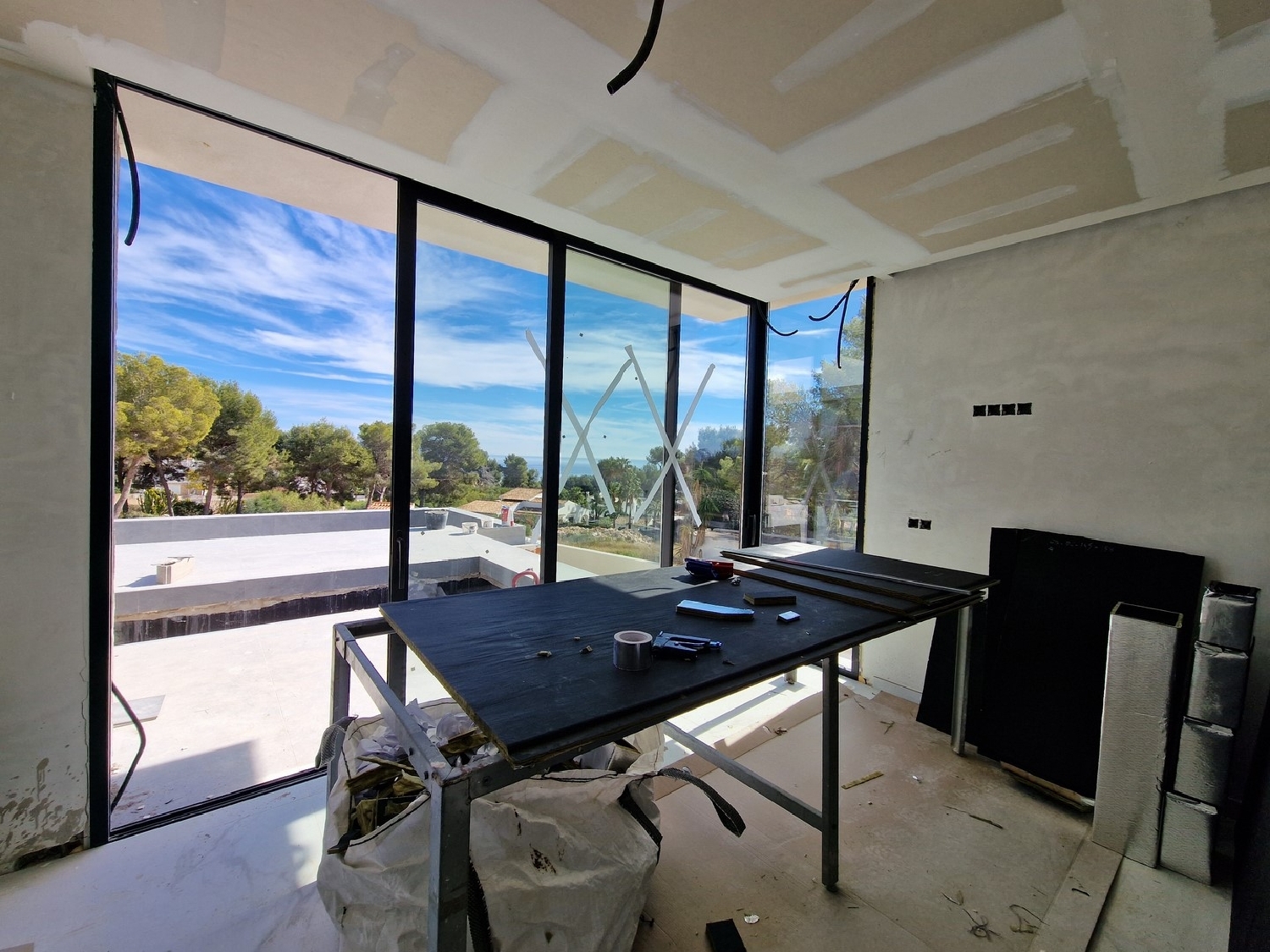  kaufen Villa Moraira Marina Alta 5