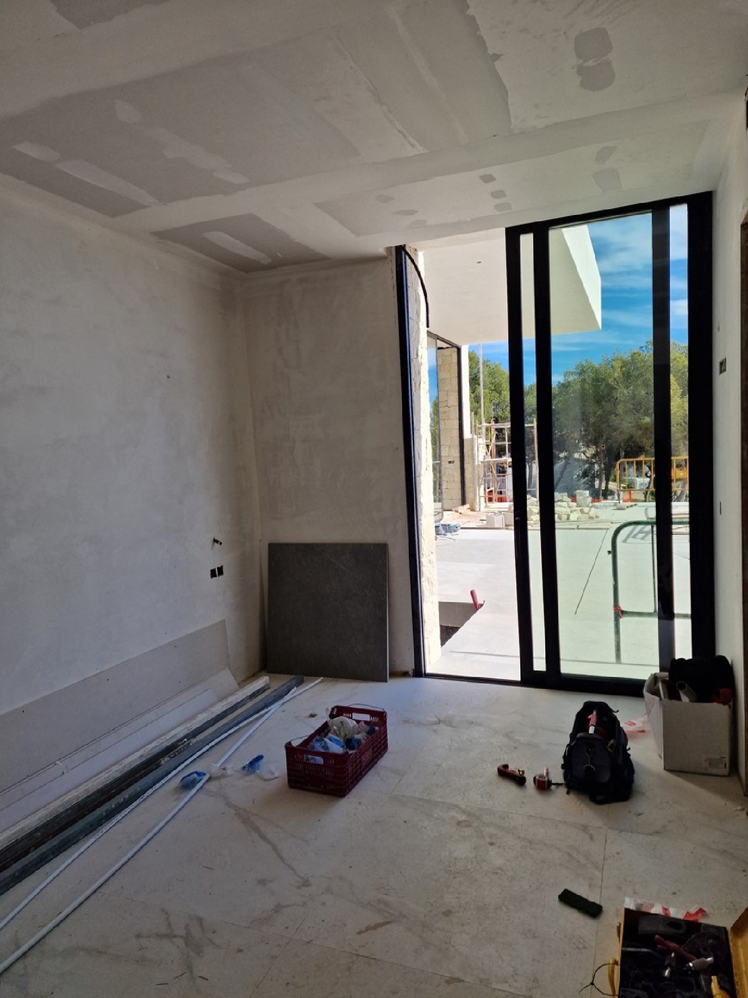  kaufen Villa Moraira Marina Alta 7