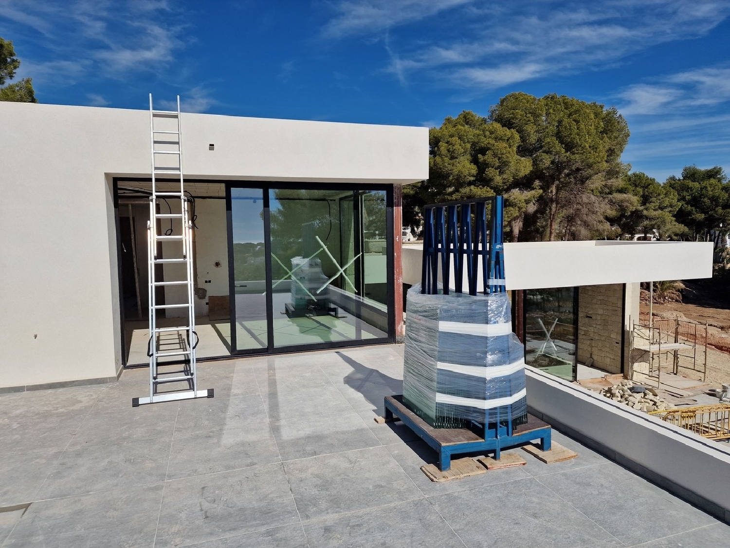  kaufen Villa Moraira Marina Alta 13