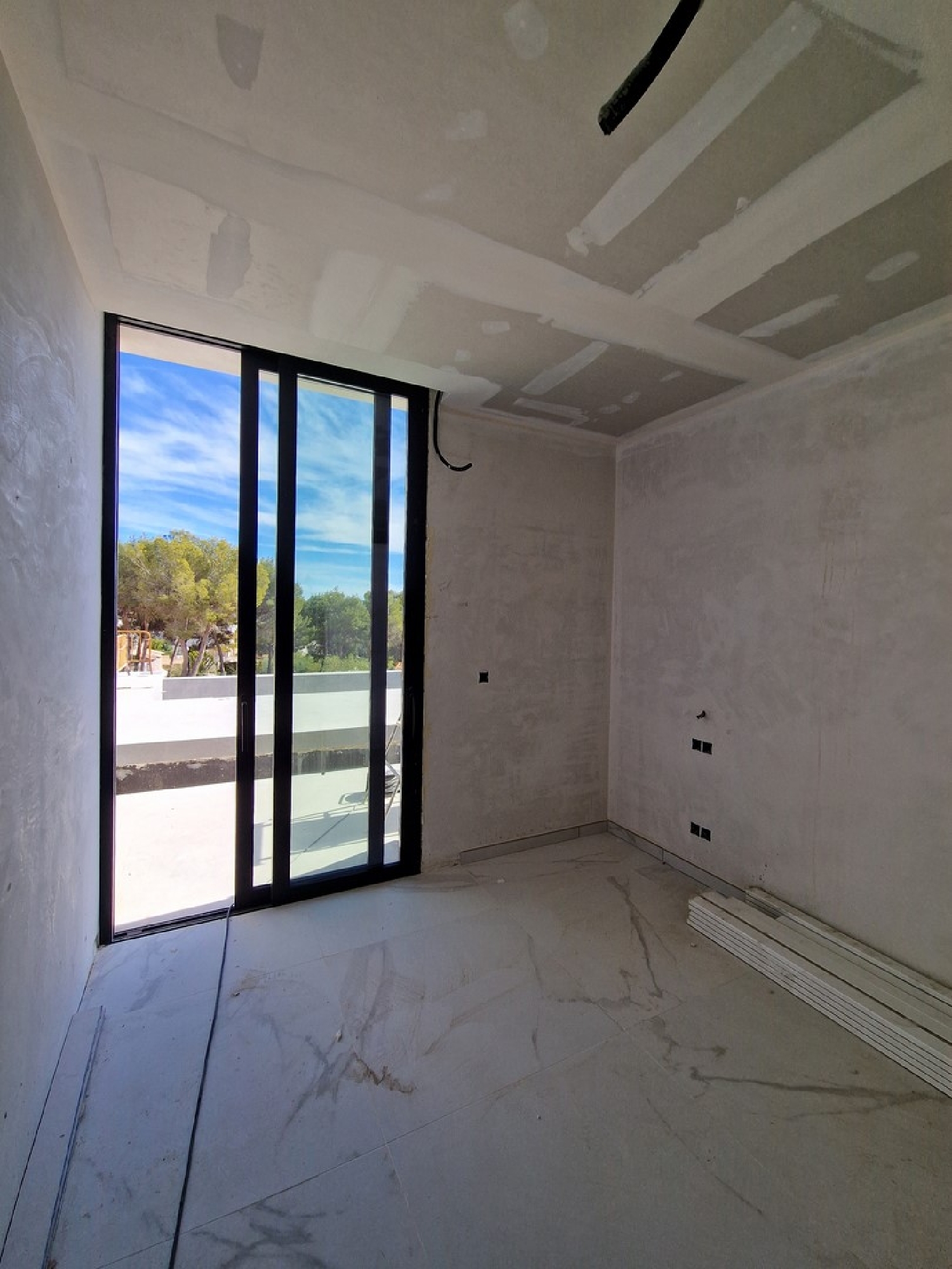  kaufen Villa Moraira Marina Alta 14