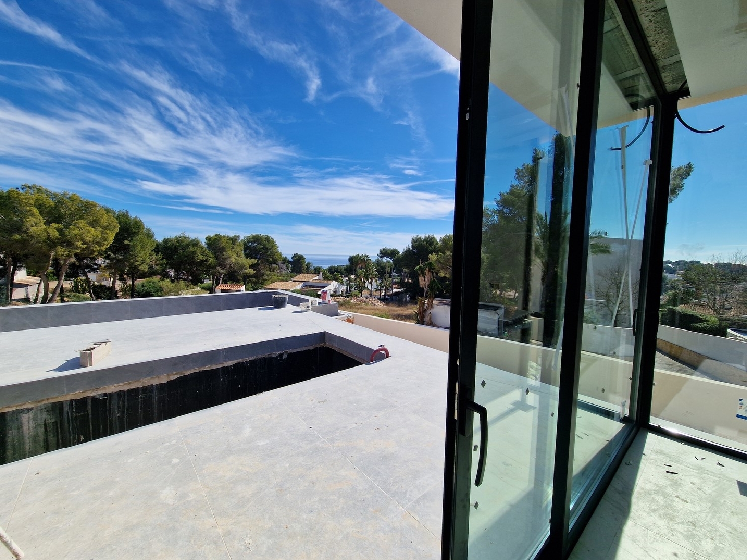  kaufen Villa Moraira Marina Alta 9