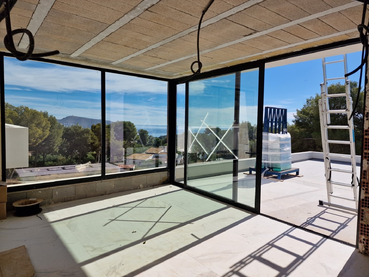  kaufen Villa Moraira Marina Alta 8