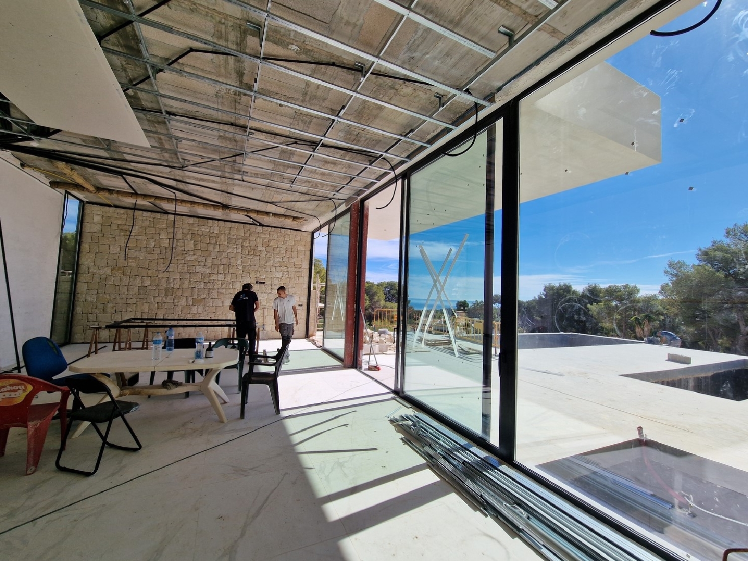  kaufen Villa Moraira Marina Alta 11