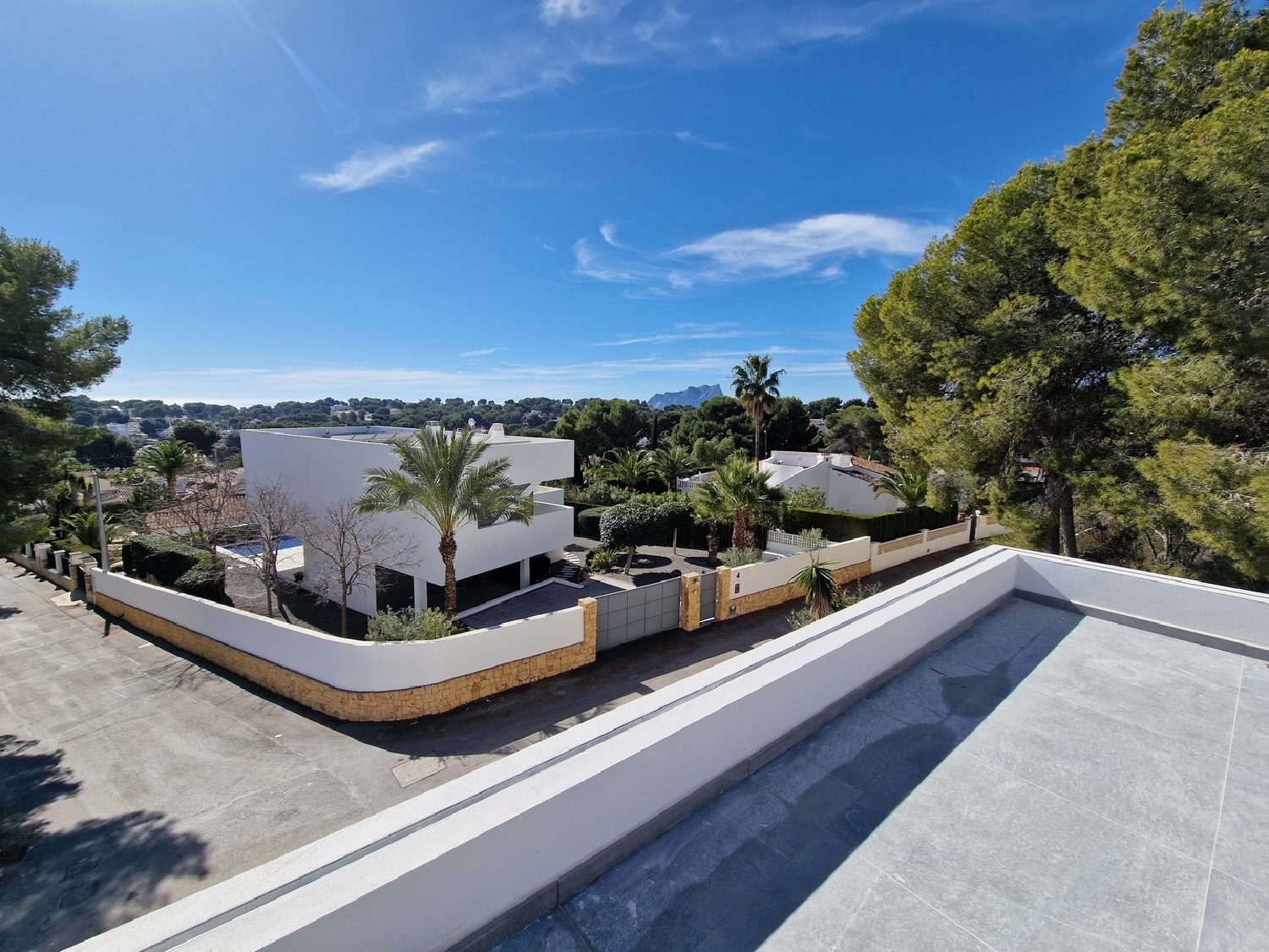  kaufen Villa Moraira Marina Alta 10
