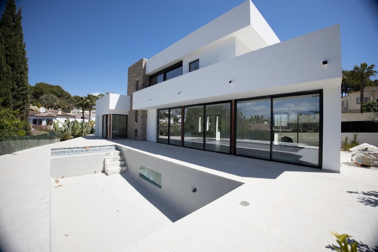  for sale villa Moraira Marina Alta 12