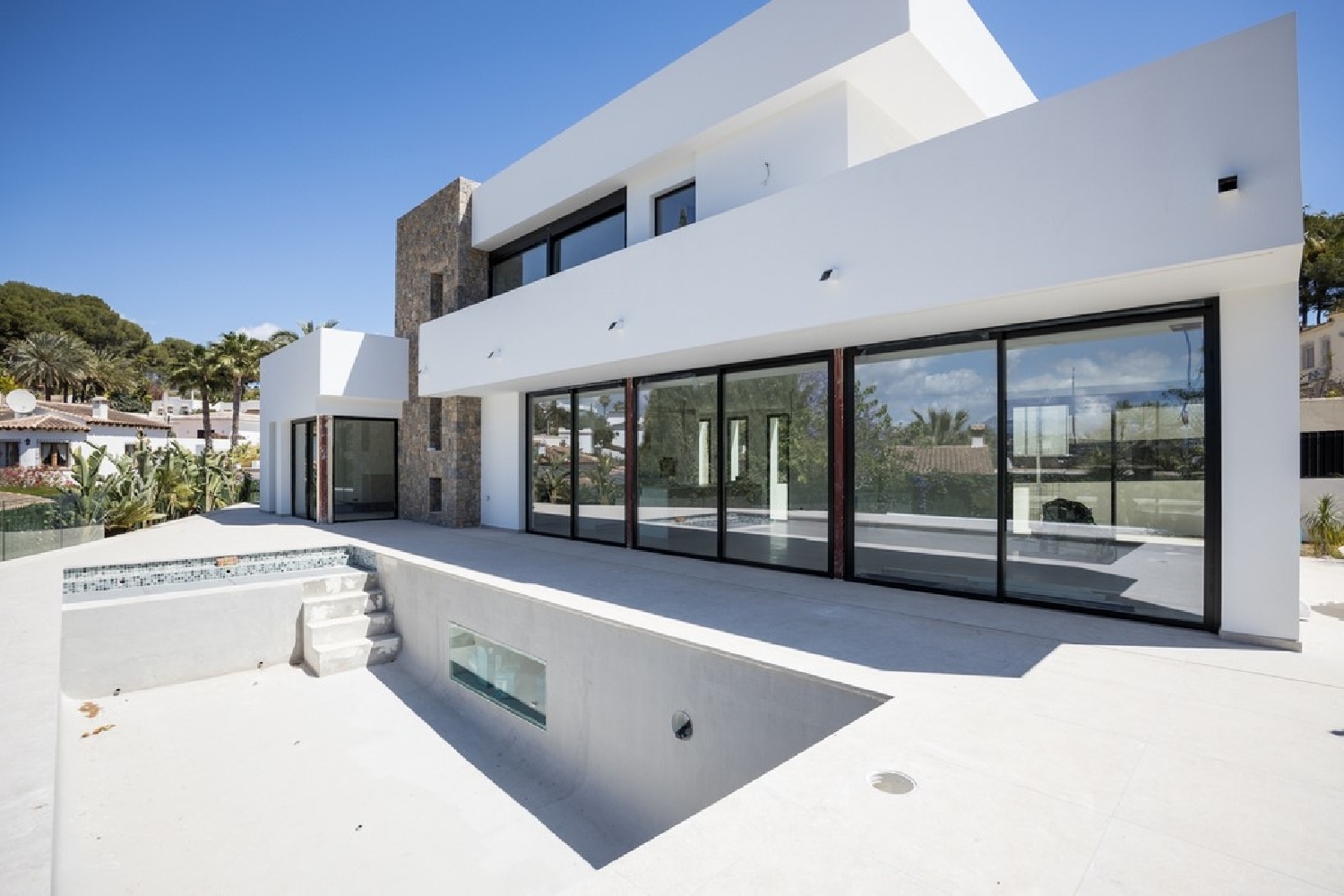  for sale villa Moraira Marina Alta 5