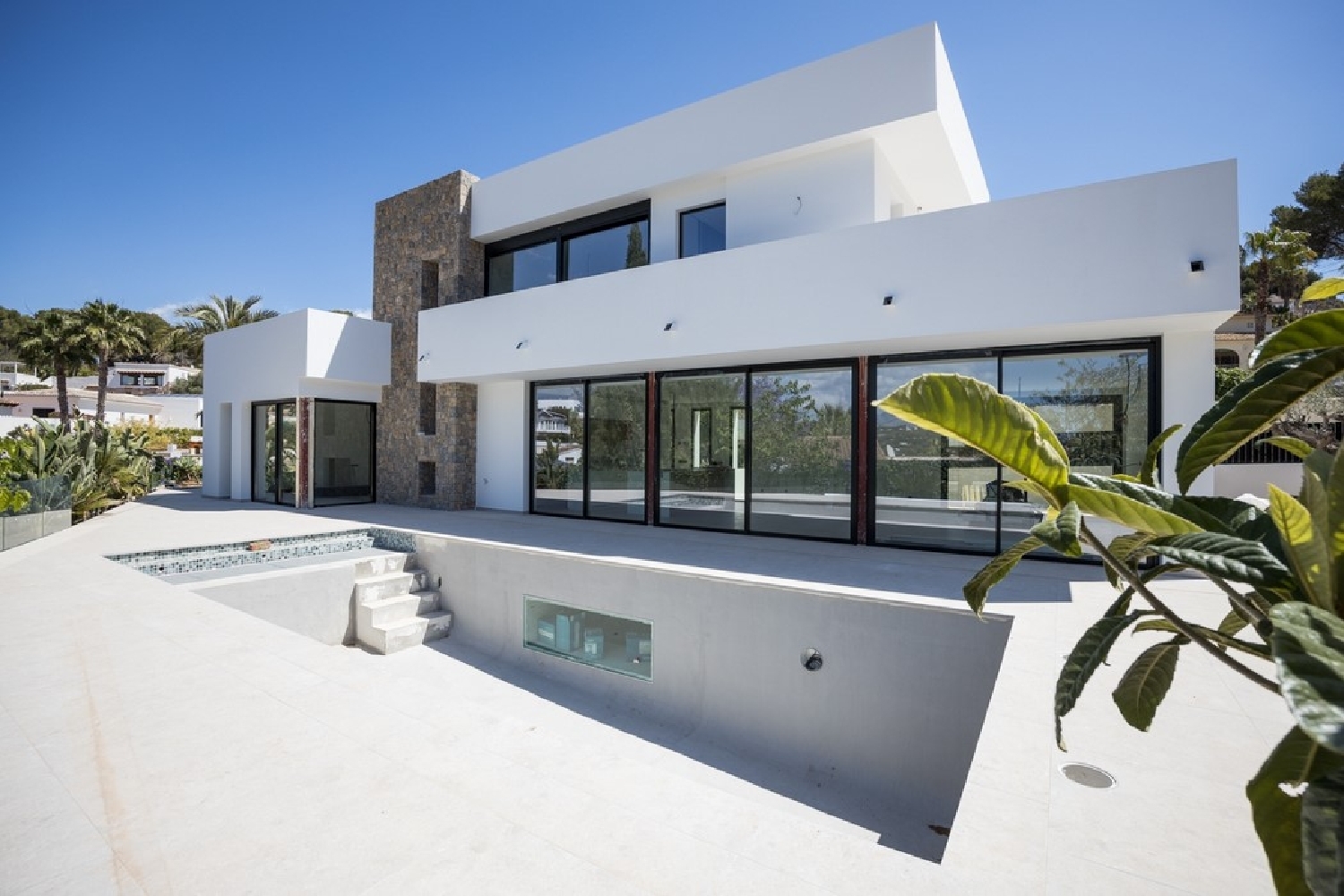  for sale villa Moraira Marina Alta 7