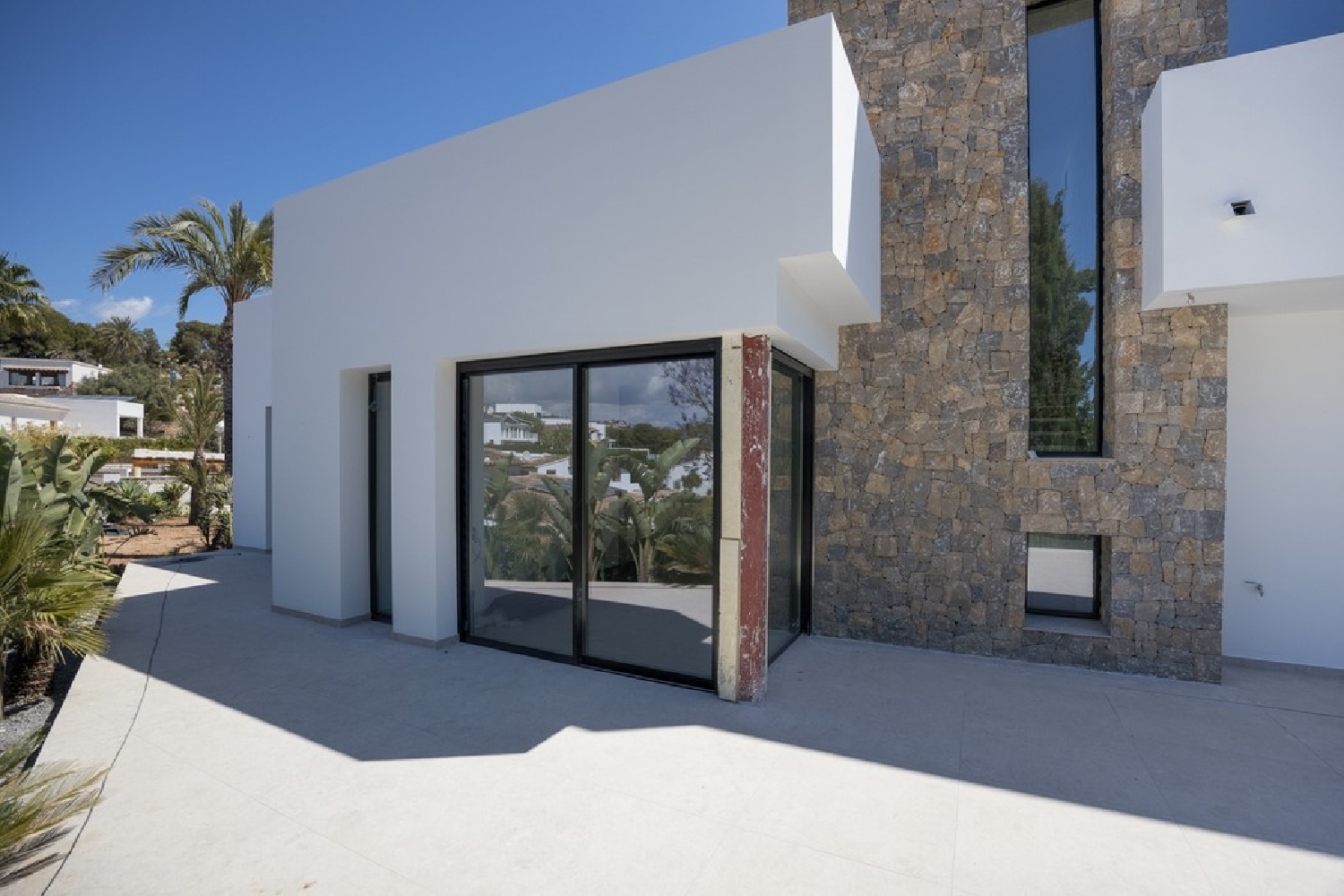  for sale villa Moraira Marina Alta 2