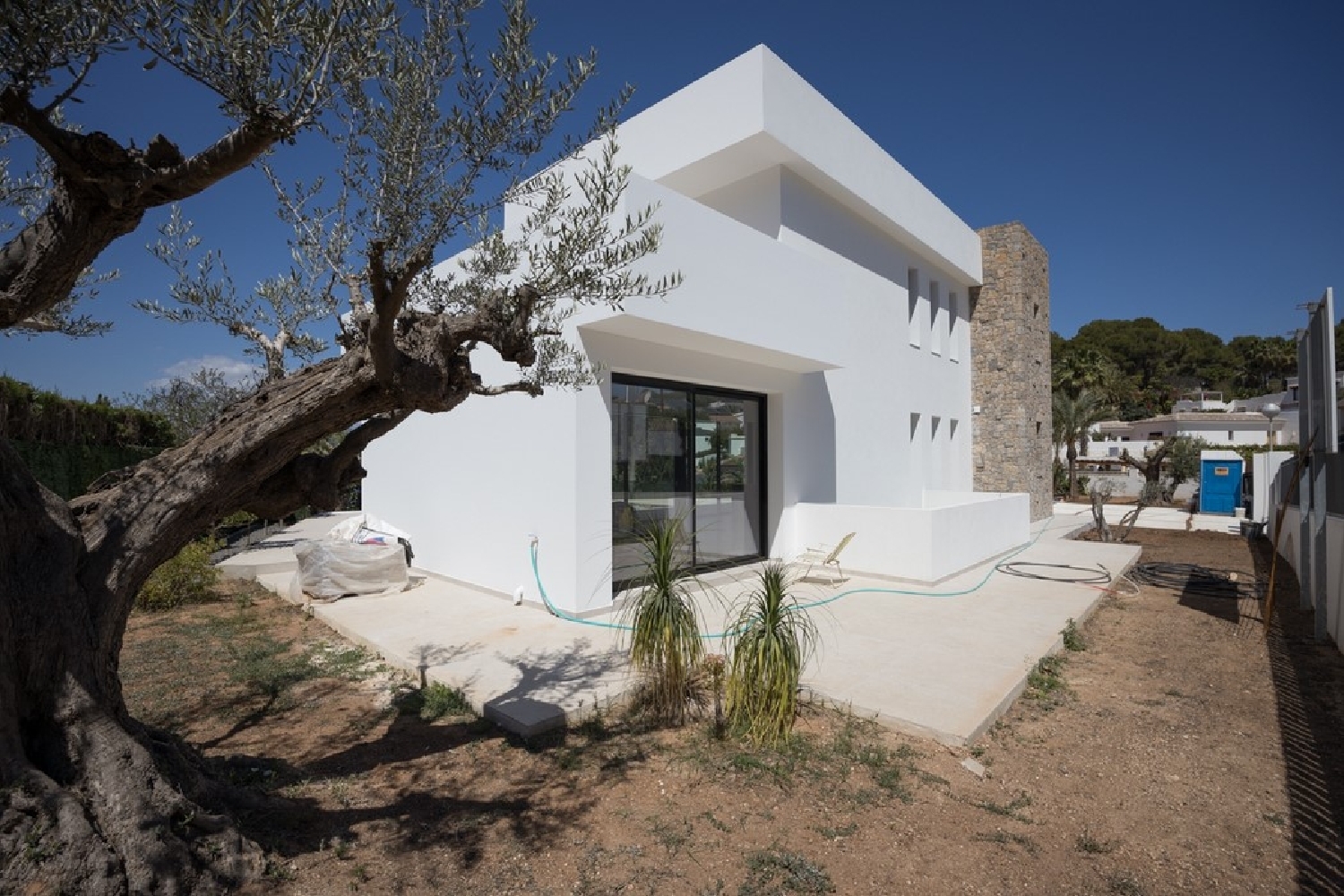  for sale villa Moraira Marina Alta 6