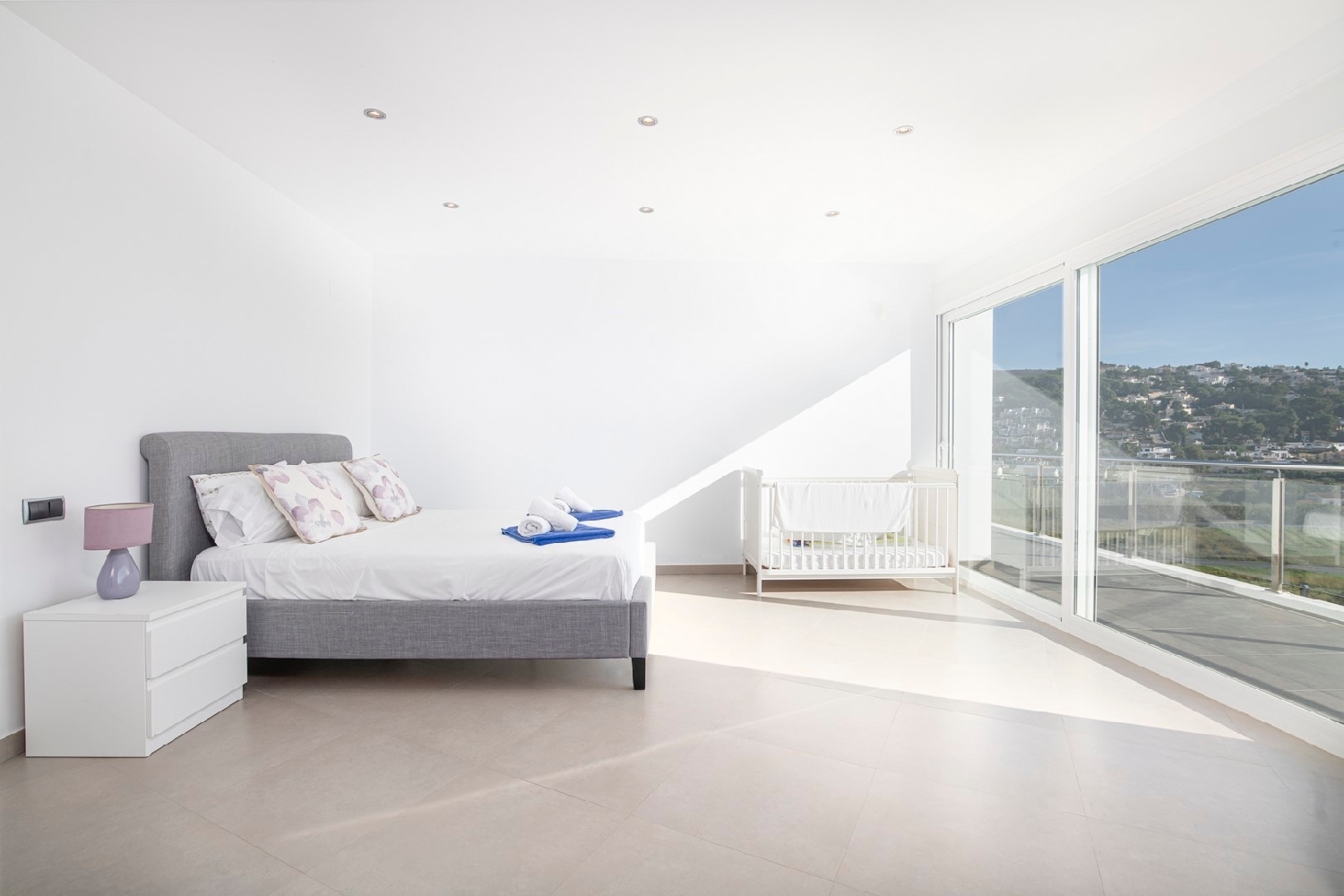  for sale villa Moraira Marina Alta 14