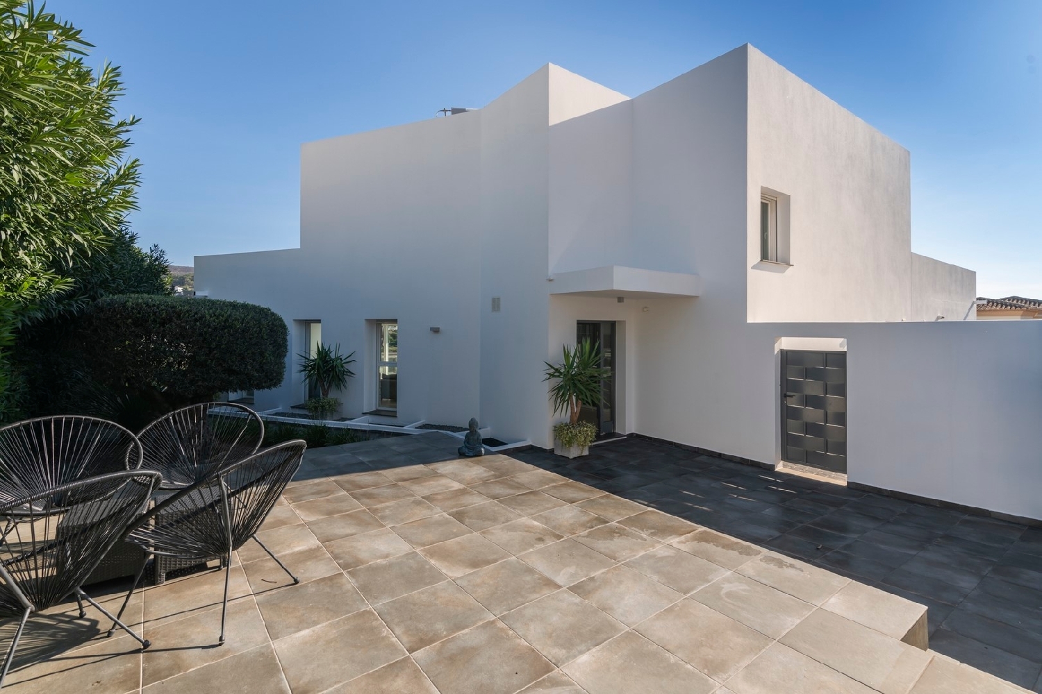  for sale villa Moraira Marina Alta 4