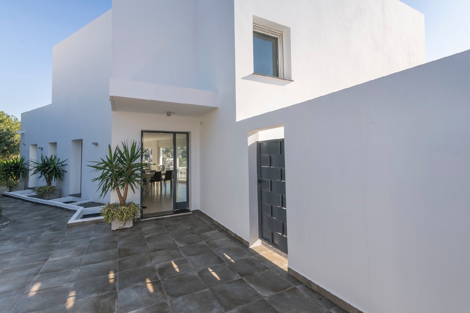  for sale villa Moraira Marina Alta 6