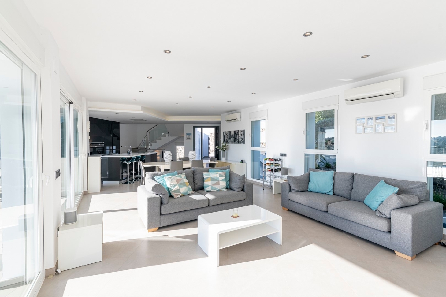  for sale villa Moraira Marina Alta 7