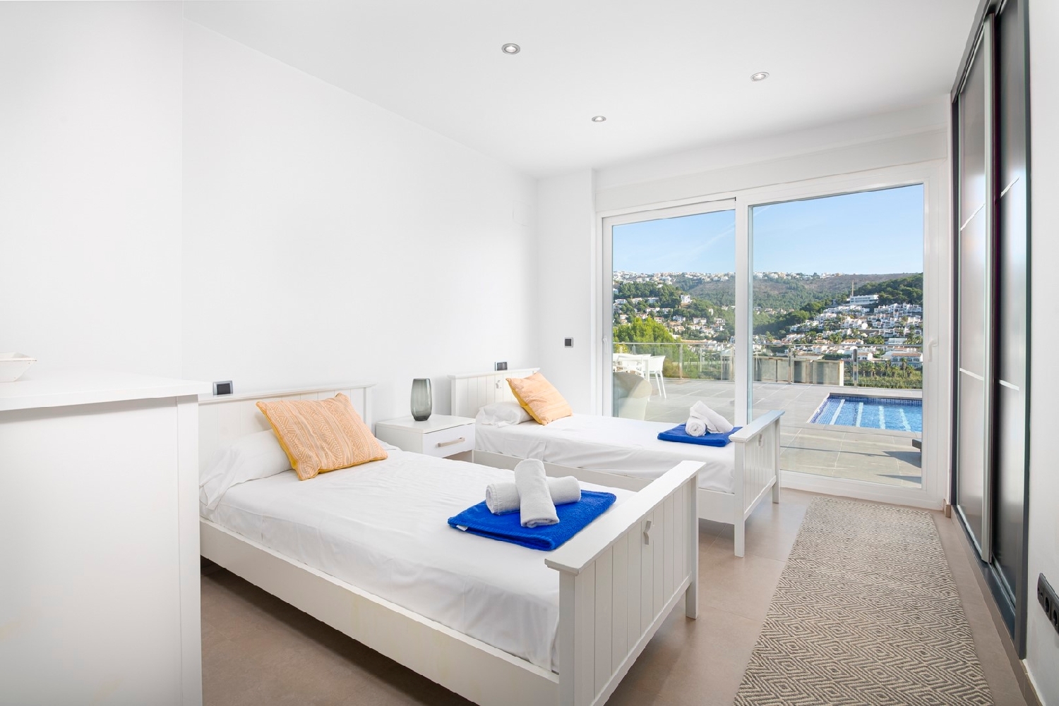  for sale villa Moraira Marina Alta 9